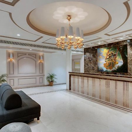 Guruprerna Beacon Resort, Dwarka מראה חיצוני תמונה